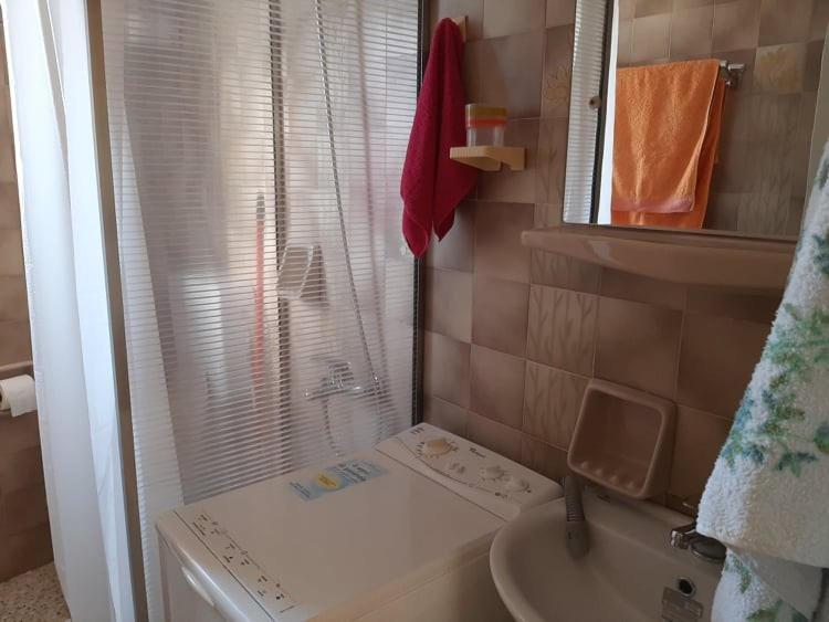 Μαγευτικο Ηλιβασιλεμα Μαρμαρι Ευβοιας Apartment Marmari  Exterior photo